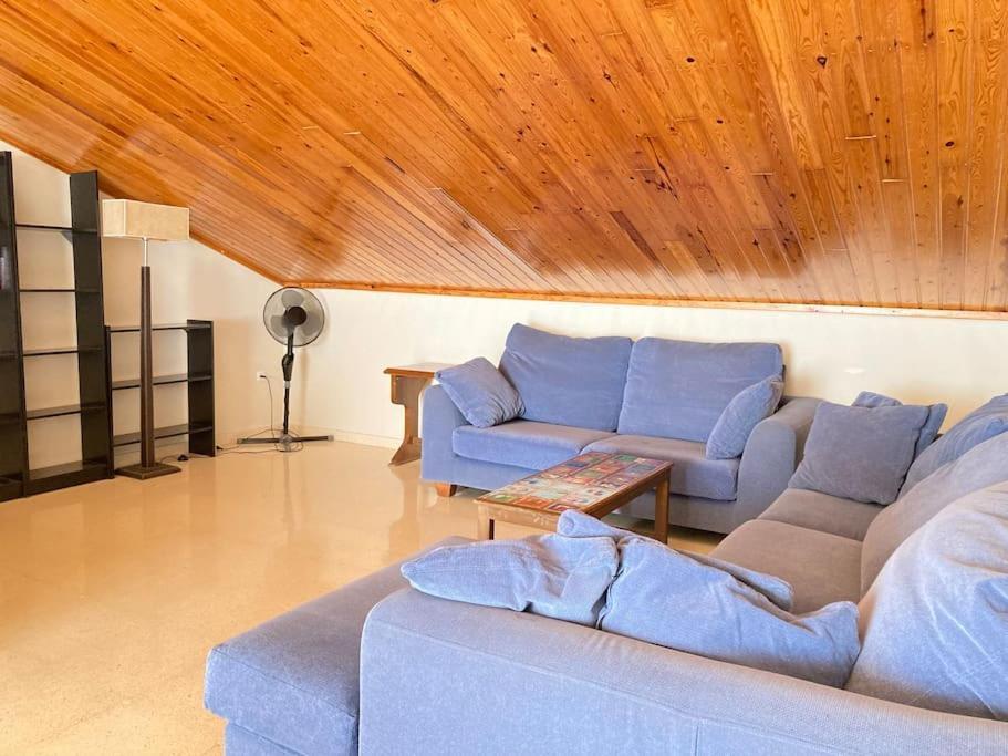 Acogedor Chalet Familiar En La Sierra Calderona Náquera Dış mekan fotoğraf