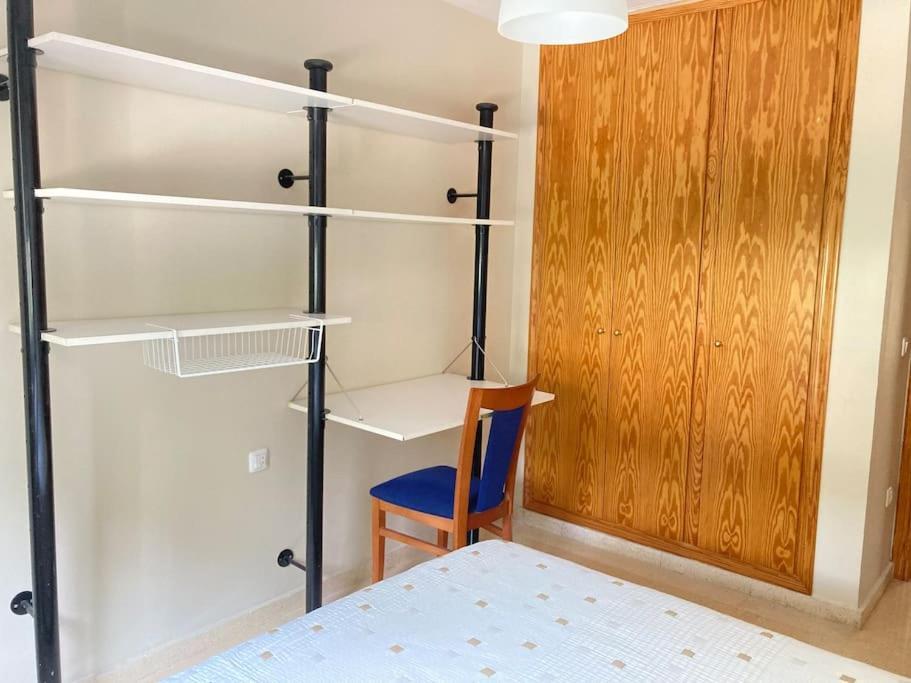 Acogedor Chalet Familiar En La Sierra Calderona Náquera Dış mekan fotoğraf