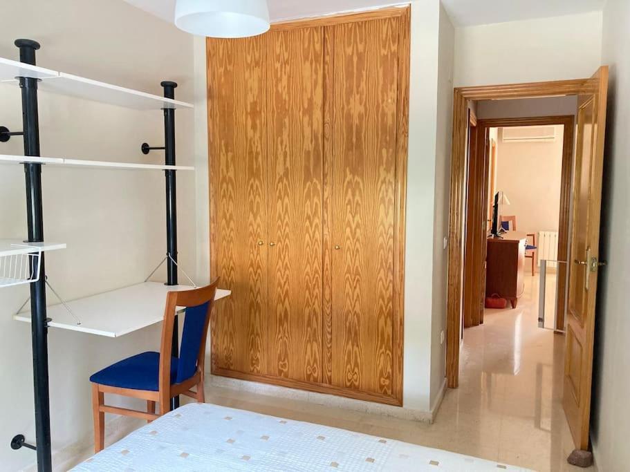 Acogedor Chalet Familiar En La Sierra Calderona Náquera Dış mekan fotoğraf