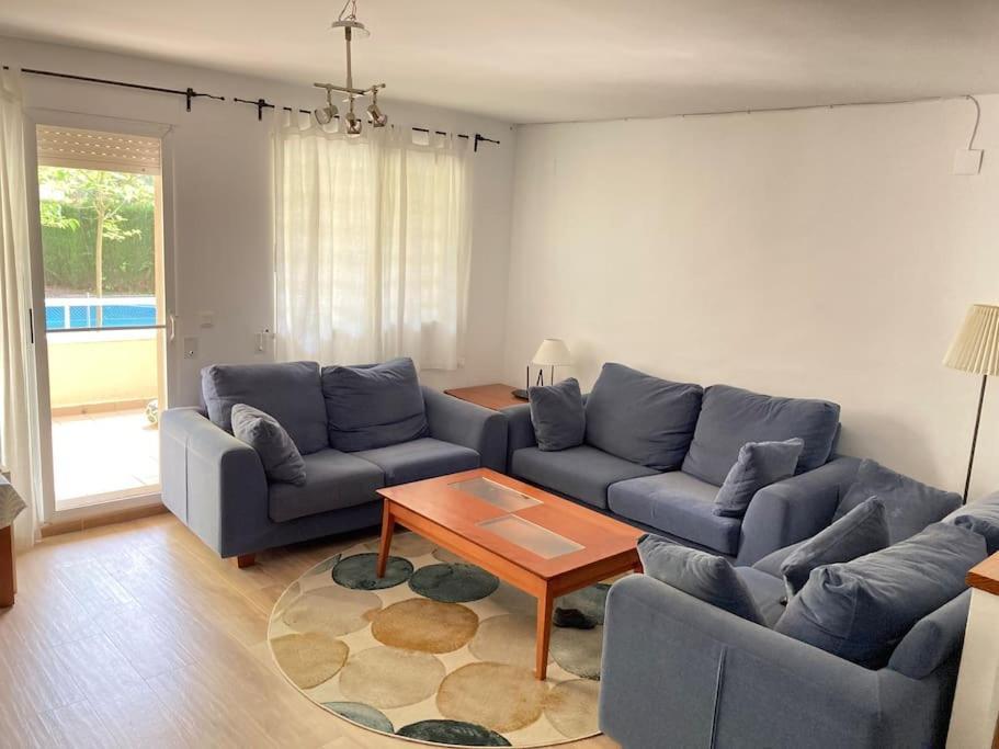 Acogedor Chalet Familiar En La Sierra Calderona Náquera Dış mekan fotoğraf