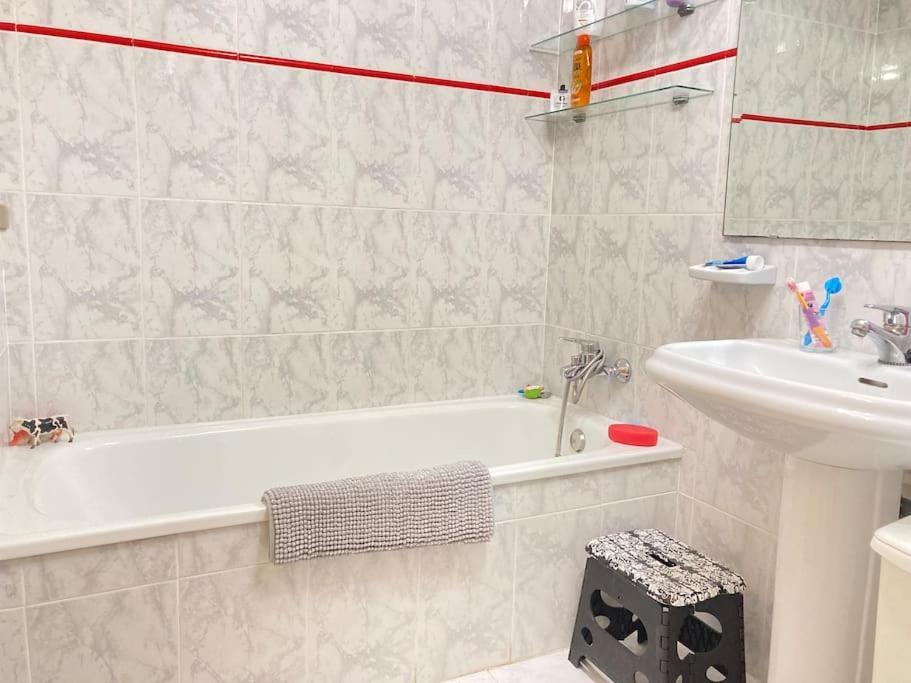 Acogedor Chalet Familiar En La Sierra Calderona Náquera Dış mekan fotoğraf