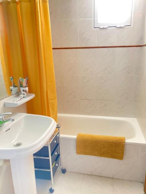 Acogedor Chalet Familiar En La Sierra Calderona Náquera Dış mekan fotoğraf