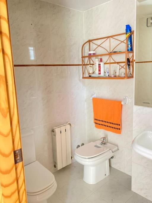 Acogedor Chalet Familiar En La Sierra Calderona Náquera Dış mekan fotoğraf