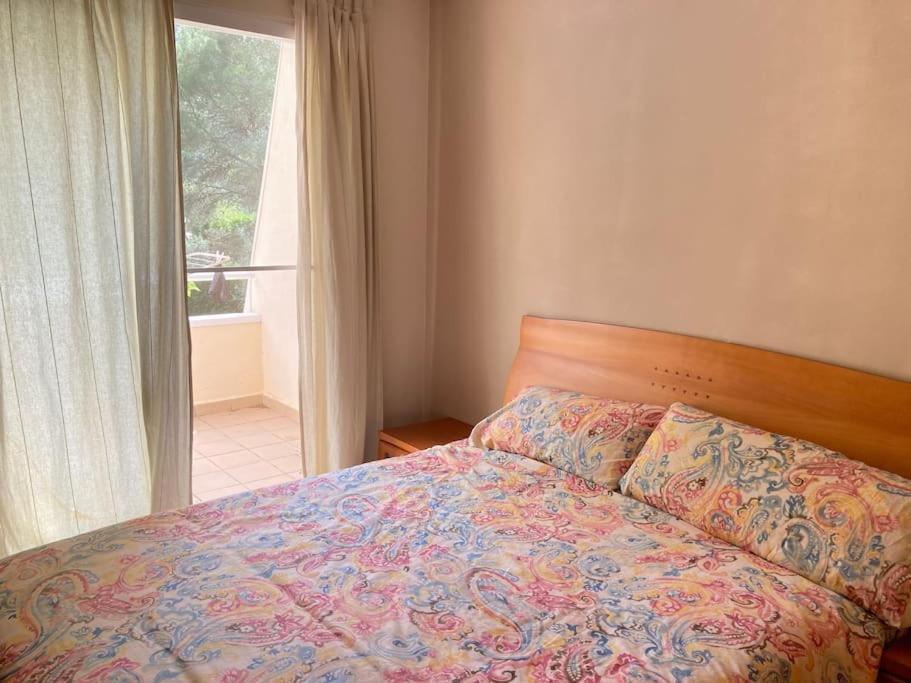 Acogedor Chalet Familiar En La Sierra Calderona Náquera Dış mekan fotoğraf