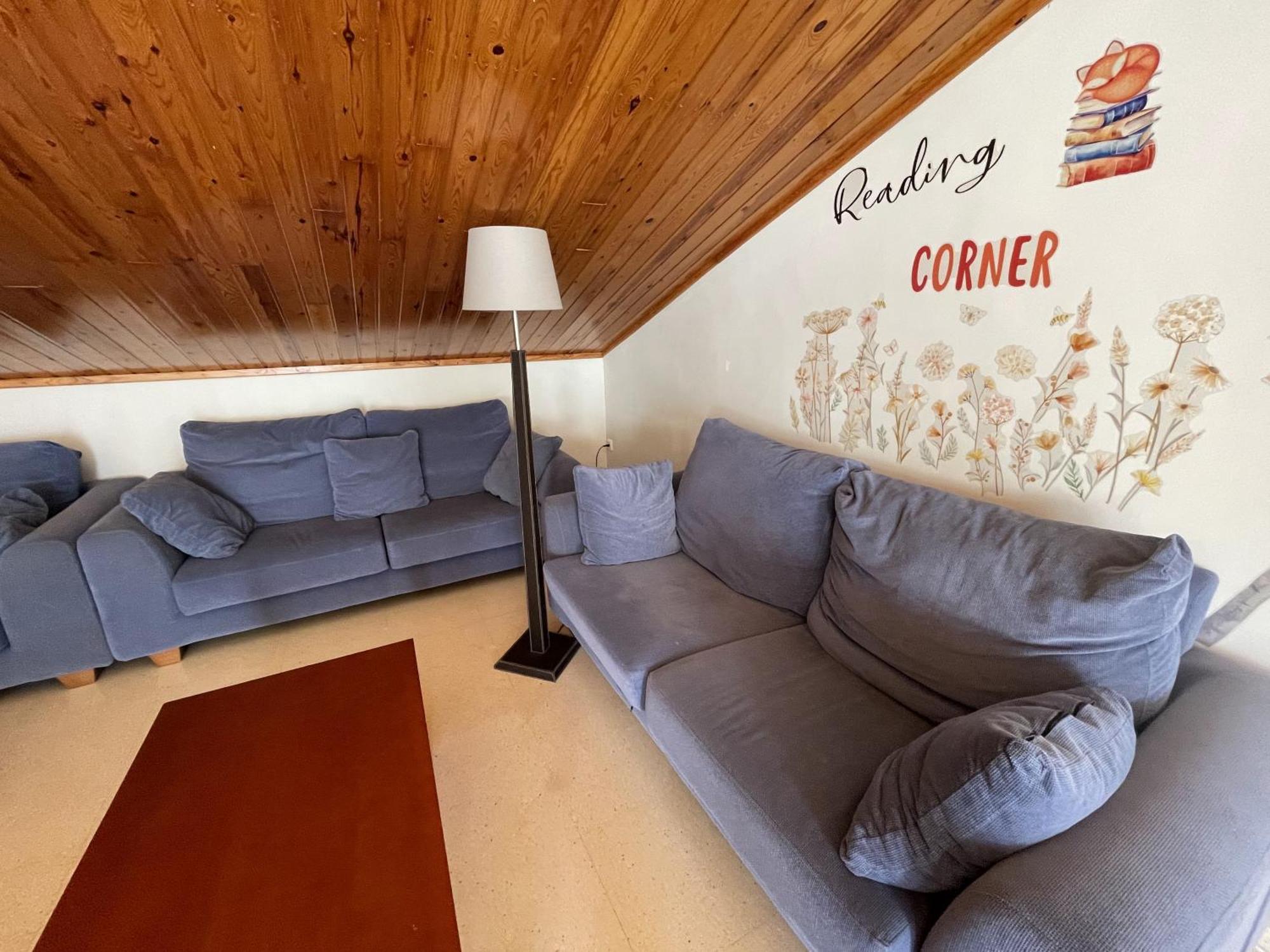 Acogedor Chalet Familiar En La Sierra Calderona Náquera Dış mekan fotoğraf